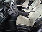 New 2025 LEXUS ES ES 300H FWD in LAS VEGAS, NEVADA (Photo 9)