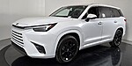 New 2025 LEXUS TX TX 350 AWD in LAS VEGAS, NEVADA