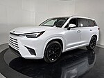 New 2025 LEXUS TX TX 350 AWD in LAS VEGAS, NEVADA (Photo 1)