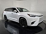 New 2025 LEXUS TX TX 350 AWD in LAS VEGAS, NEVADA (Photo 2)