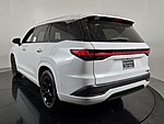 New 2025 LEXUS TX TX 350 AWD in LAS VEGAS, NEVADA (Photo 6)