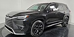 New 2025 LEXUS TX TX 350 F SPORT HANDLING AWD in LAS VEGAS, NEVADA