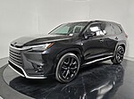 New 2025 LEXUS TX TX 350 F SPORT HANDLING AWD in LAS VEGAS, NEVADA (Photo 1)