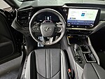 New 2025 LEXUS TX TX 350 F SPORT HANDLING AWD in LAS VEGAS, NEVADA (Photo 14)