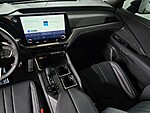 New 2025 LEXUS TX TX 350 F SPORT HANDLING AWD in LAS VEGAS, NEVADA (Photo 15)