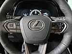 New 2025 LEXUS TX TX 350 F SPORT HANDLING AWD in LAS VEGAS, NEVADA (Photo 17)
