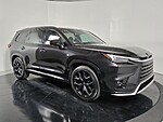 New 2025 LEXUS TX TX 350 F SPORT HANDLING AWD in LAS VEGAS, NEVADA (Photo 2)