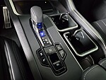 New 2025 LEXUS TX TX 350 F SPORT HANDLING AWD in LAS VEGAS, NEVADA (Photo 20)