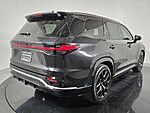 New 2025 LEXUS TX TX 350 F SPORT HANDLING AWD in LAS VEGAS, NEVADA (Photo 4)