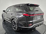 New 2025 LEXUS TX TX 350 F SPORT HANDLING AWD in LAS VEGAS, NEVADA (Photo 6)
