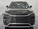 New 2025 LEXUS TX TX 350 F SPORT HANDLING AWD in LAS VEGAS, NEVADA (Photo 8)