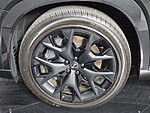 New 2025 LEXUS TX TX 350 F SPORT HANDLING AWD in LAS VEGAS, NEVADA (Photo 9)
