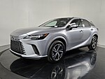 New 2025 LEXUS RX RX 350 FWD in LAS VEGAS, NEVADA (Photo 1)