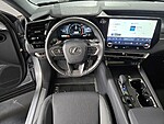 New 2025 LEXUS RX RX 350 FWD in LAS VEGAS, NEVADA (Photo 14)