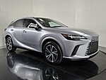 New 2025 LEXUS RX RX 350 FWD in LAS VEGAS, NEVADA (Photo 2)