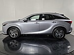 New 2025 LEXUS RX RX 350 FWD in LAS VEGAS, NEVADA (Photo 7)