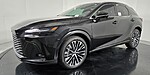 New 2025 LEXUS RX RX 350H PREMIUM PLUS AWD in LAS VEGAS, NEVADA