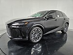 New 2025 LEXUS RX RX 350H PREMIUM PLUS AWD in LAS VEGAS, NEVADA (Photo 1)