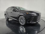 New 2025 LEXUS RX RX 350H PREMIUM PLUS AWD in LAS VEGAS, NEVADA (Photo 2)