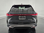New 2025 LEXUS RX RX 350H PREMIUM PLUS AWD in LAS VEGAS, NEVADA (Photo 5)