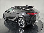 New 2025 LEXUS RX RX 350H PREMIUM PLUS AWD in LAS VEGAS, NEVADA (Photo 6)