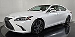 New 2025 LEXUS ES ES 300H FWD in LAS VEGAS, NEVADA