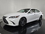 New 2025 LEXUS ES ES 300H FWD in LAS VEGAS, NEVADA (Photo 1)