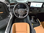 New 2025 LEXUS ES ES 300H FWD in LAS VEGAS, NEVADA (Photo 14)