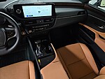 New 2025 LEXUS ES ES 300H FWD in LAS VEGAS, NEVADA (Photo 15)