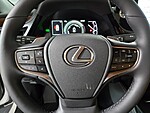 New 2025 LEXUS ES ES 300H FWD in LAS VEGAS, NEVADA (Photo 17)