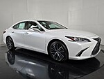 New 2025 LEXUS ES ES 300H FWD in LAS VEGAS, NEVADA (Photo 2)