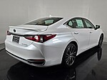 New 2025 LEXUS ES ES 300H FWD in LAS VEGAS, NEVADA (Photo 4)