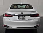 New 2025 LEXUS ES ES 300H FWD in LAS VEGAS, NEVADA (Photo 5)