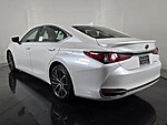 New 2025 LEXUS ES ES 300H FWD in LAS VEGAS, NEVADA (Photo 6)