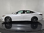 New 2025 LEXUS ES ES 300H FWD in LAS VEGAS, NEVADA (Photo 7)