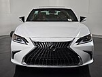 New 2025 LEXUS ES ES 300H FWD in LAS VEGAS, NEVADA (Photo 8)