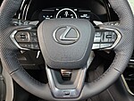 New 2025 LEXUS TX TX 500H F SPORT PREMIUM AWD in LAS VEGAS, NEVADA (Photo 17)