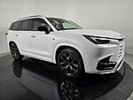 New 2025 LEXUS TX TX 500H F SPORT PREMIUM AWD in LAS VEGAS, NEVADA (Photo 2)