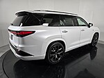 New 2025 LEXUS TX TX 500H F SPORT PREMIUM AWD in LAS VEGAS, NEVADA (Photo 4)