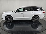 New 2025 LEXUS TX TX 500H F SPORT PREMIUM AWD in LAS VEGAS, NEVADA (Photo 7)