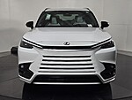New 2025 LEXUS TX TX 500H F SPORT PREMIUM AWD in LAS VEGAS, NEVADA (Photo 8)