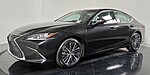 New 2025 LEXUS ES ES 350 FWD in LAS VEGAS, NEVADA