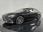 New 2025 LEXUS ES ES 350 FWD in LAS VEGAS, NEVADA (Photo 1)