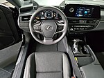 New 2025 LEXUS ES ES 350 FWD in LAS VEGAS, NEVADA (Photo 14)