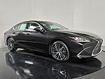 New 2025 LEXUS ES ES 350 FWD in LAS VEGAS, NEVADA (Photo 2)