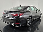 New 2025 LEXUS ES ES 350 FWD in LAS VEGAS, NEVADA (Photo 4)