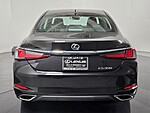 New 2025 LEXUS ES ES 350 FWD in LAS VEGAS, NEVADA (Photo 5)
