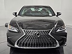 New 2025 LEXUS ES ES 350 FWD in LAS VEGAS, NEVADA (Photo 8)