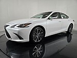 New 2025 LEXUS ES ES 350 FWD in LAS VEGAS, NEVADA (Photo 1)