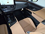 New 2025 LEXUS ES ES 350 FWD in LAS VEGAS, NEVADA (Photo 14)